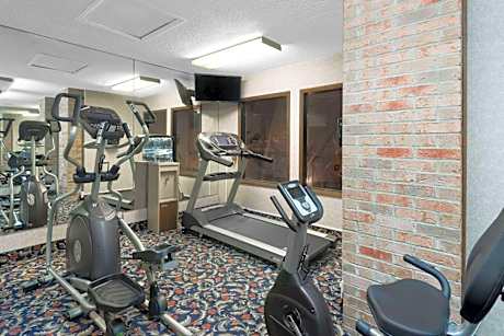 Baymont by Wyndham Zanesville