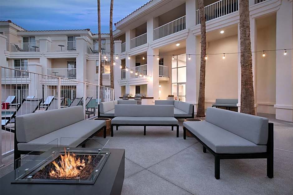 Home2 Suites by Hilton Scottsdale Old Town