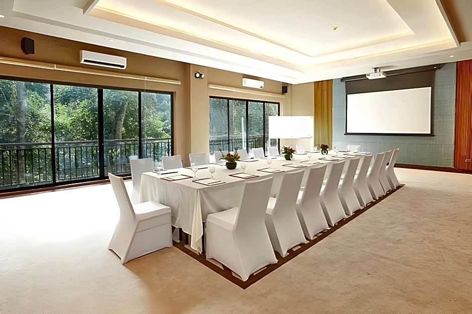 The Farm At San Benito