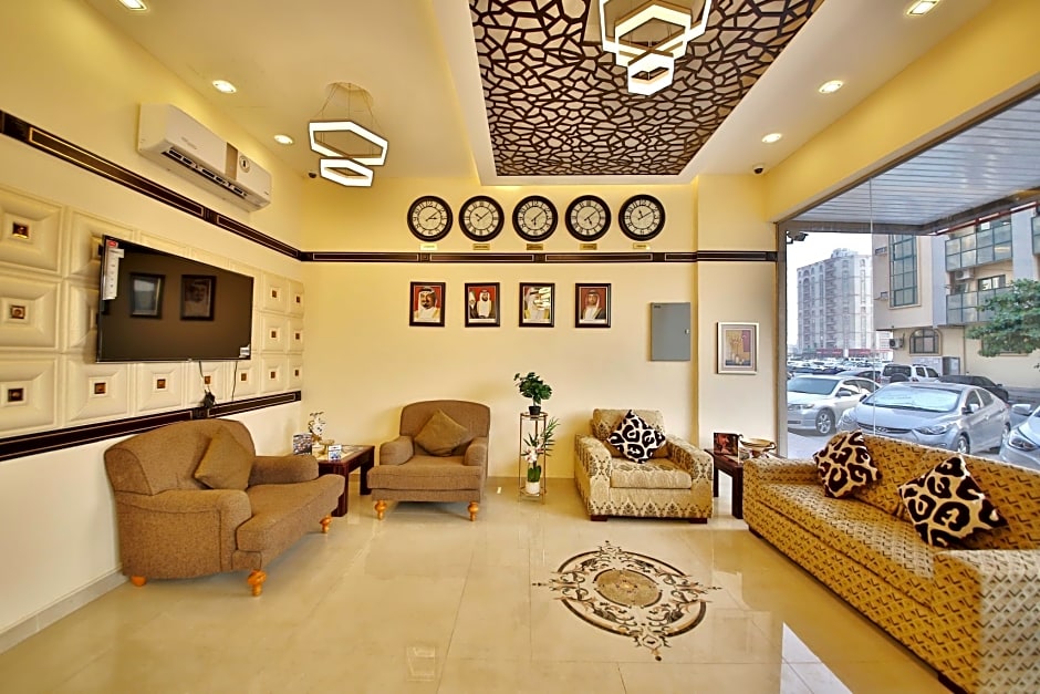 Midtown Furnished Apartments