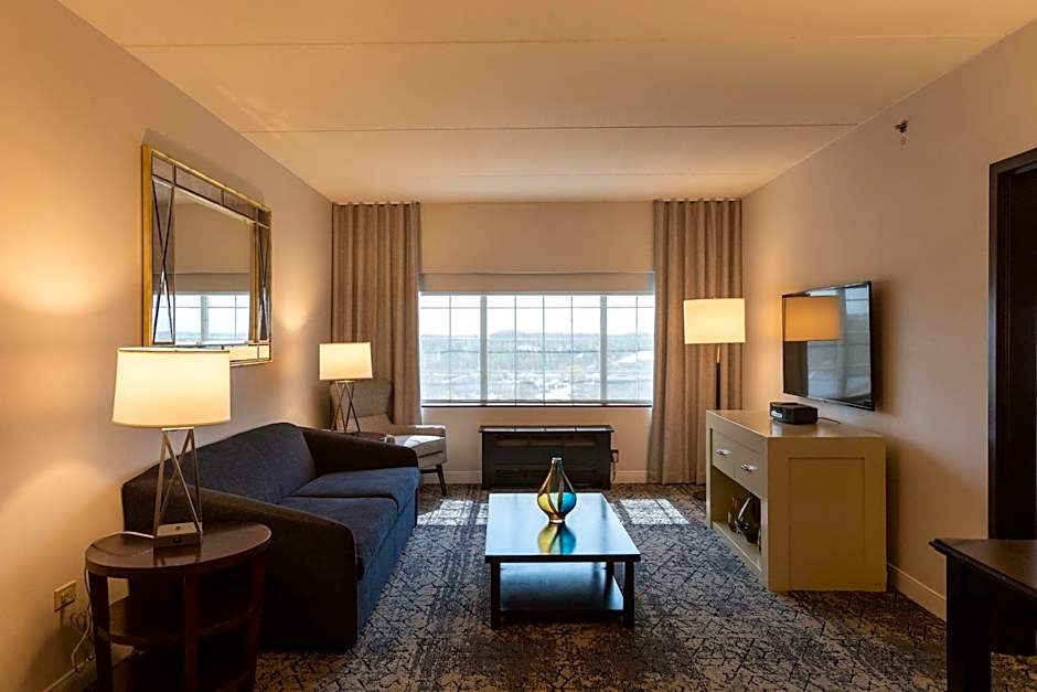 Sheraton Chicago Northbrook Hotel