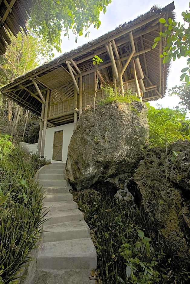 Kookoo's nest eco-lodge