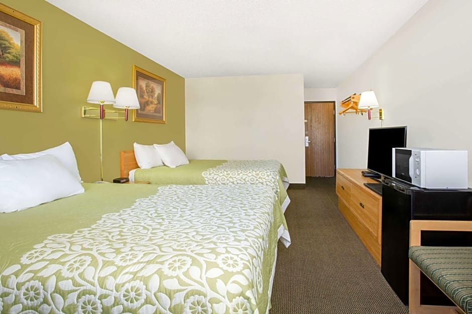 Days Inn by Wyndham Ogallala