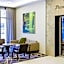 Novotel Nuernberg Centre Ville