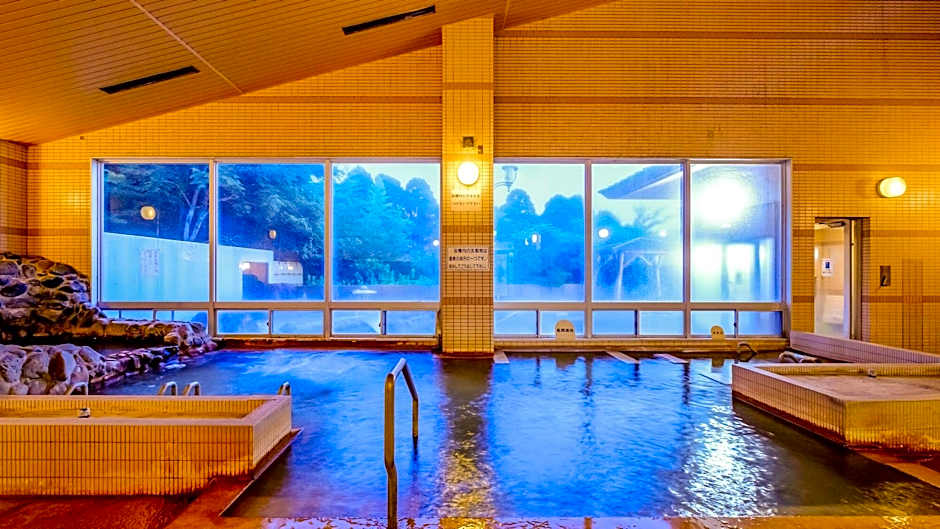 SPA HOTEL YUTTARIKAN