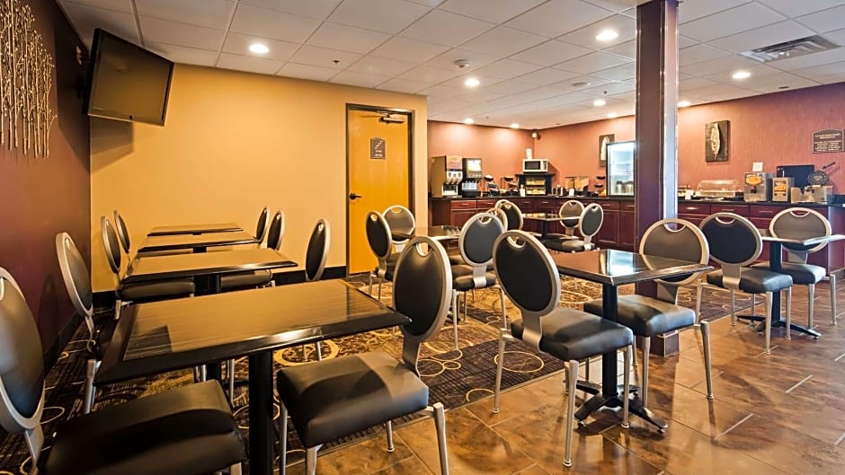 Best Western Plover-Stevens Point Hotel & Conference Center
