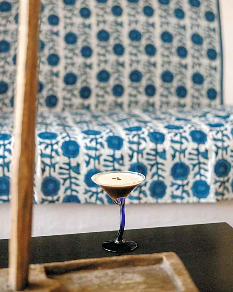 Casa Colonial Beach & Spa