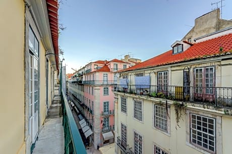 Triple Standard Room