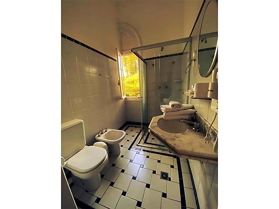 Palace Hotel - Poços de Caldas