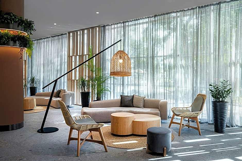 Four Points by Sheraton Sunny Beach