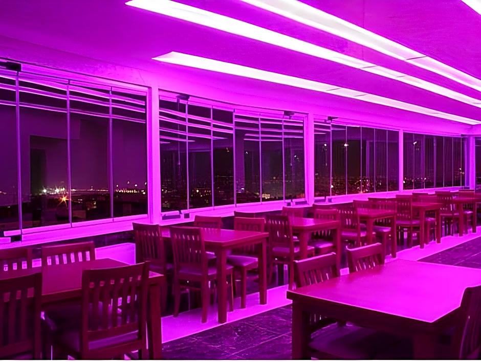 Hotel Grand Heykel