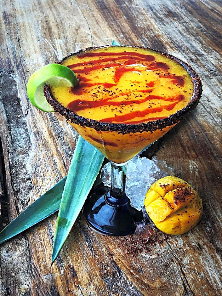 Matices Hotel de Barricas