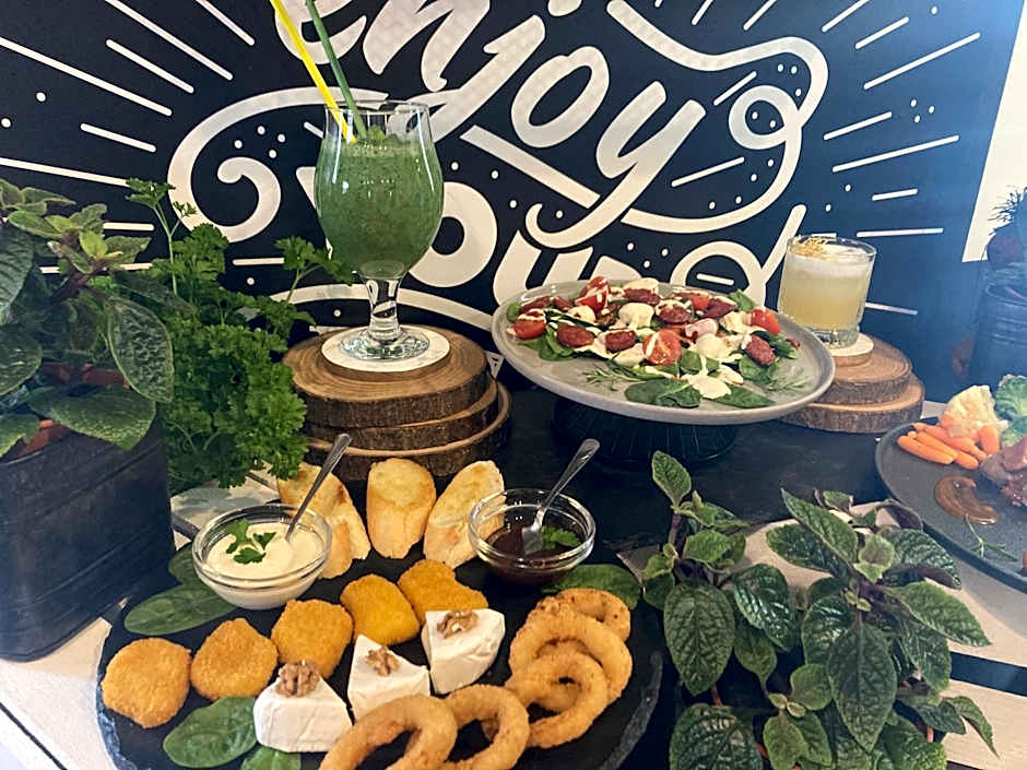 REST HOTEL VARIA Działdowo