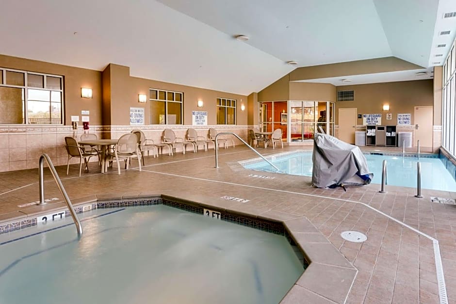 Drury Inn & Suites Greenville