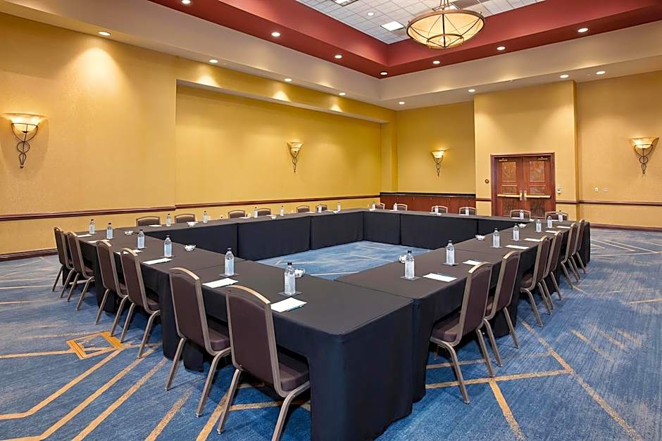 Embassy Suites by Hilton Nashville SE Murfreesboro