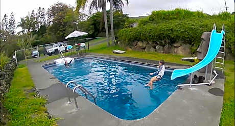 Hawaii Island Resort