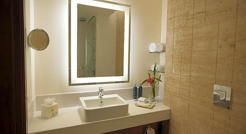 DoubleTree By Hilton Gurgaon