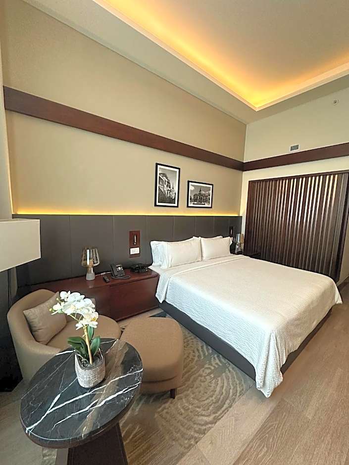 Holiday Inn Santo Domingo By IHG