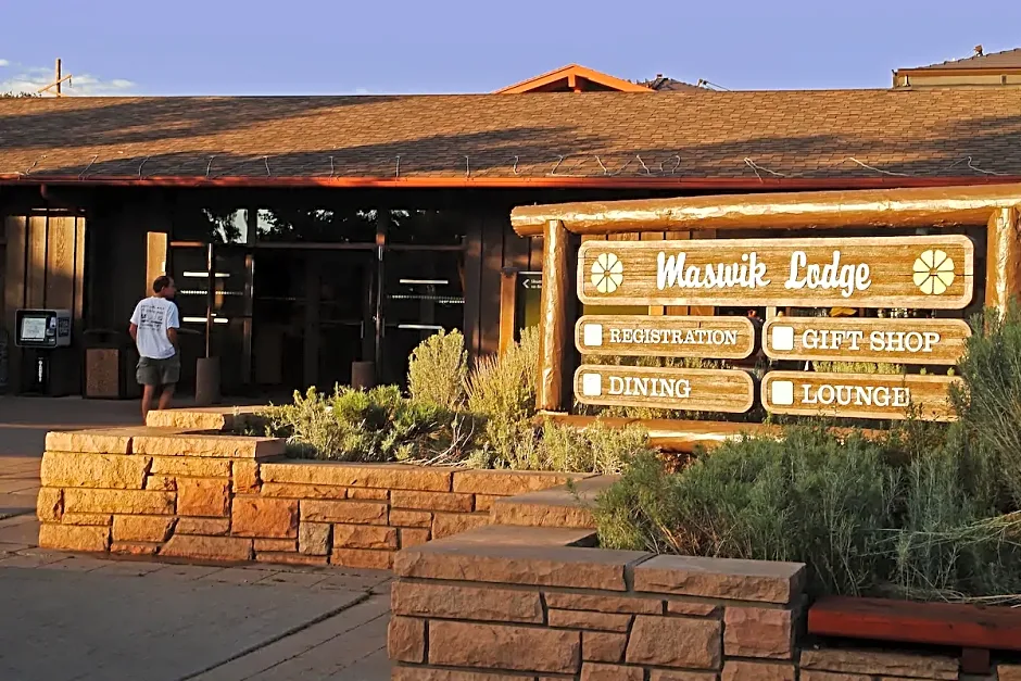 Maswik Lodge