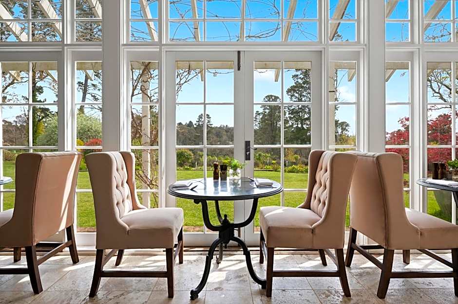 Parklands Country Gardens & Lodges