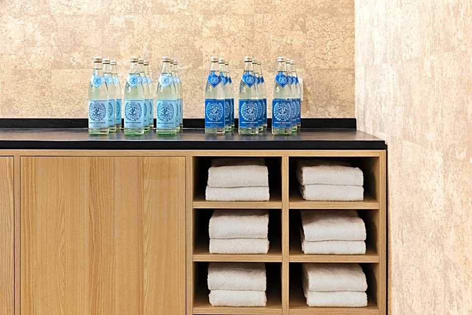 Courtyard by Marriott Munich Garching