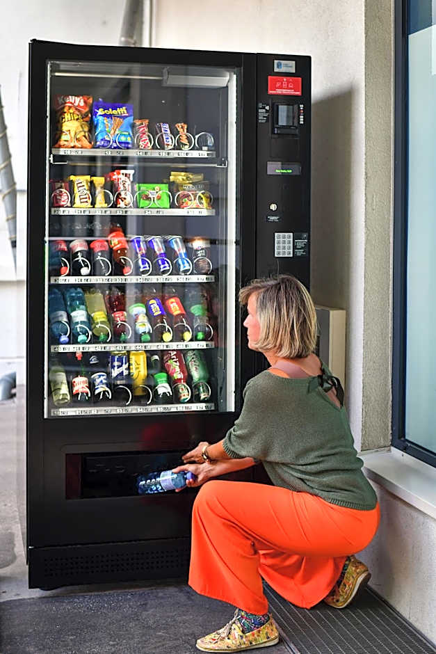 Stanys - Das Apartmenthotel