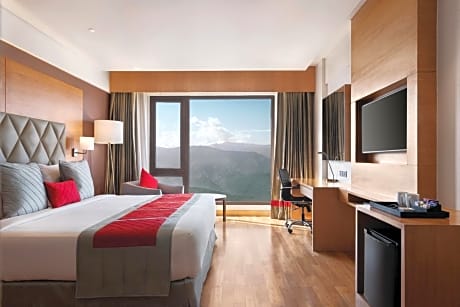 Suite with Kangchenjunga View - Book & Unlock Exclusive Deals