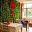 Notting Hill Youth Hostel