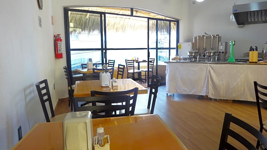 Villas La Lupita