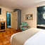 Hotel Damiana Boutique