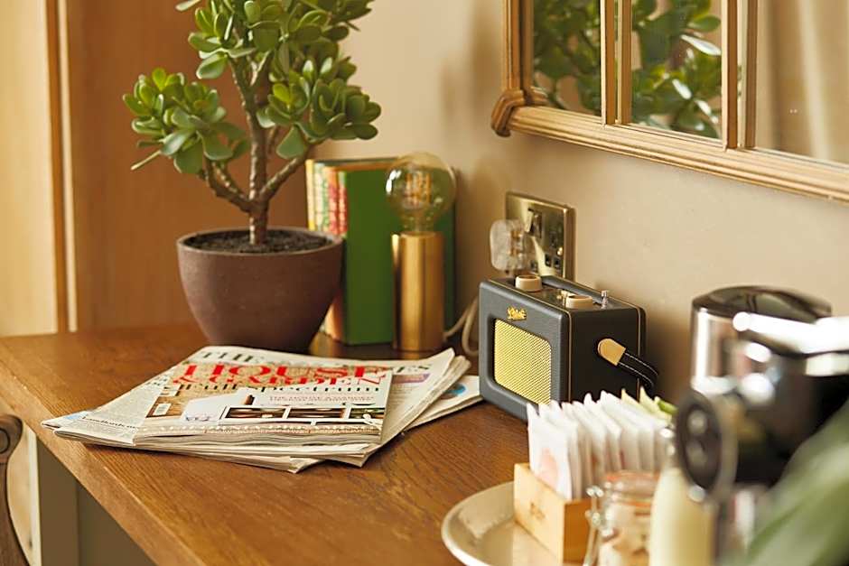 Broad Street Townhouse