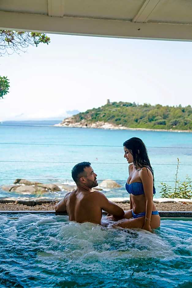 Hotel La Bitta - Bovis Hotels