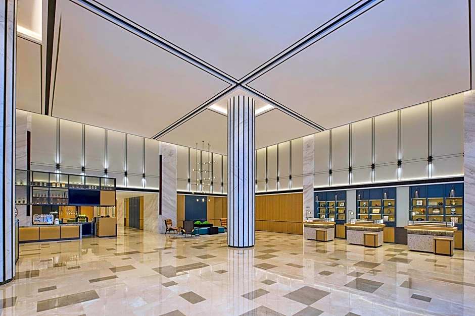 Four Points by Sheraton Kunshan