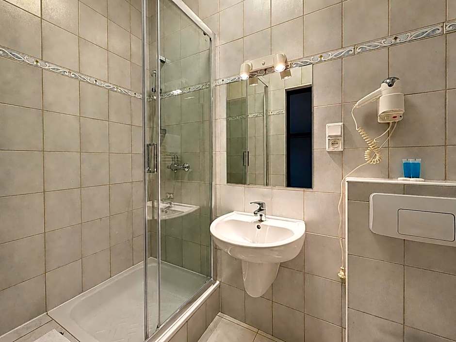 Centrum Konferencyjno-Apartamentowe Mrówka
