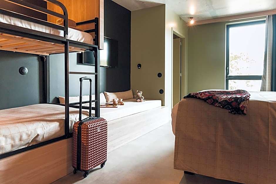 ibis Styles La Rochelle Centre Gare