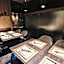 Shinjuku Washington Hotel - Main Building