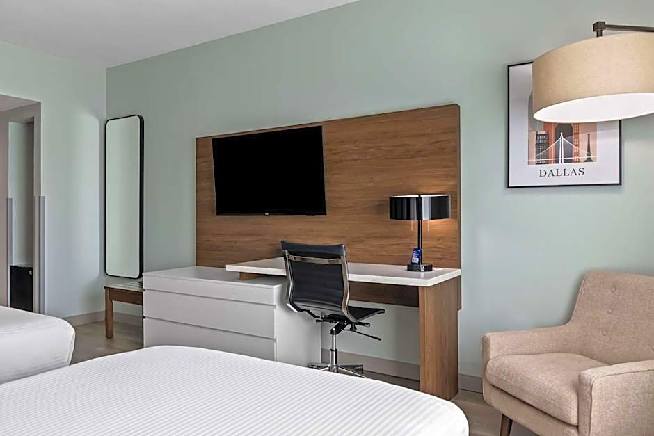 Best Western Executive Inn