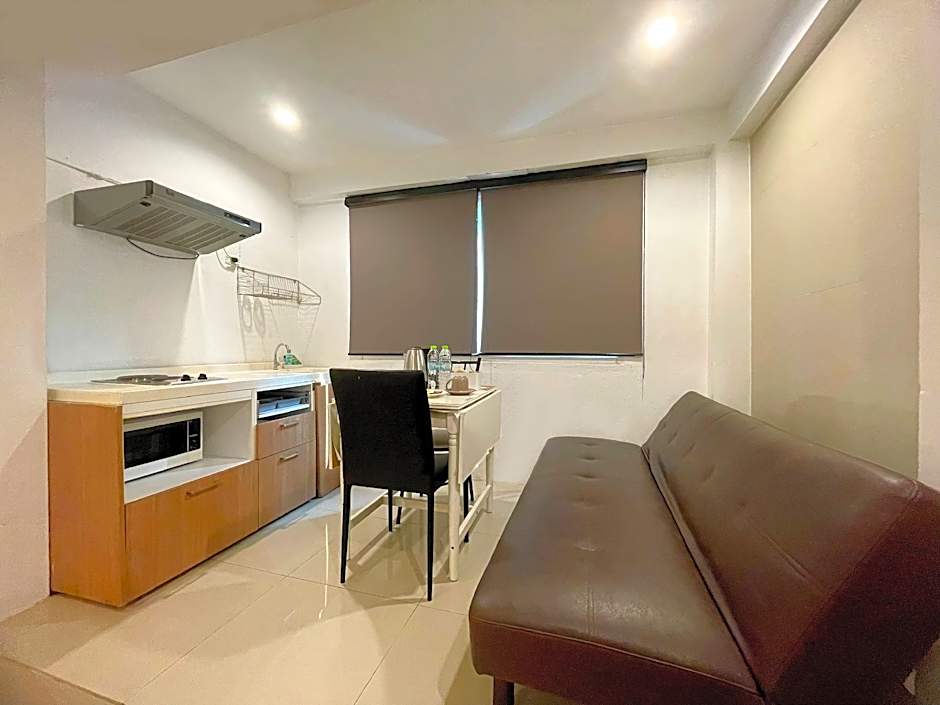 Arawana Residence Phromphong