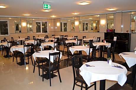 Hotel Donaustadt Kagran