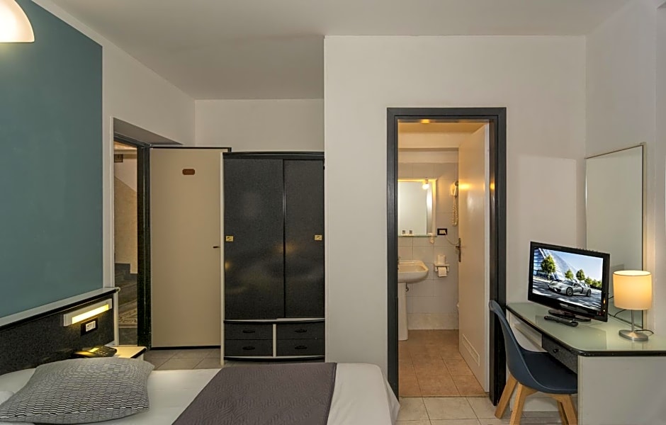 Hotel Amalfitana