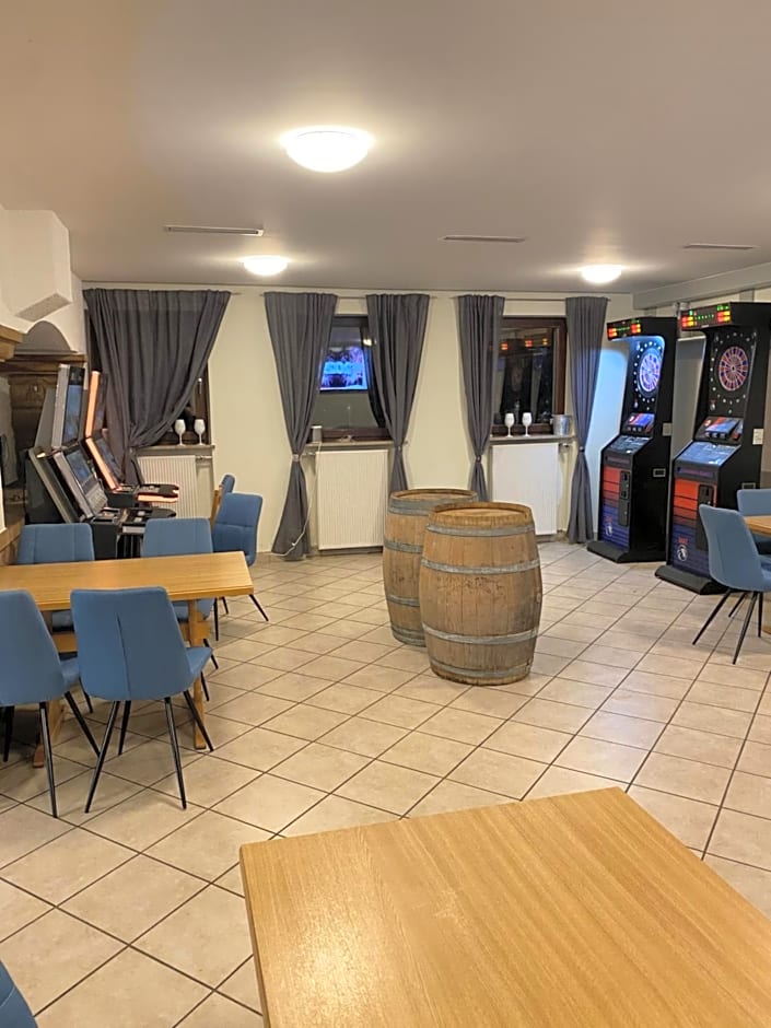 Zur schönen Aussicht