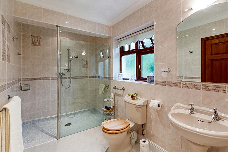 Ael y Bryn Luxury B&B, North Pembrokeshire