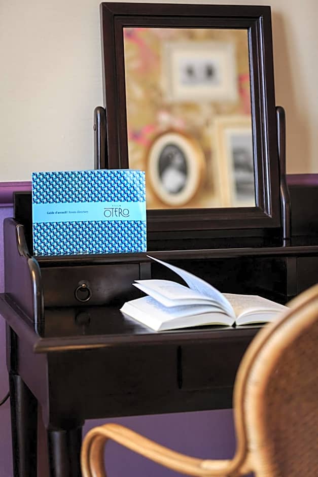 Villa Otero by Happyculture