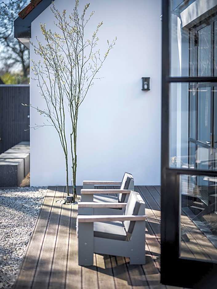 Boutique Hotel Villa Kranenbergh