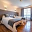 Hotel Restaurante Isape GBC