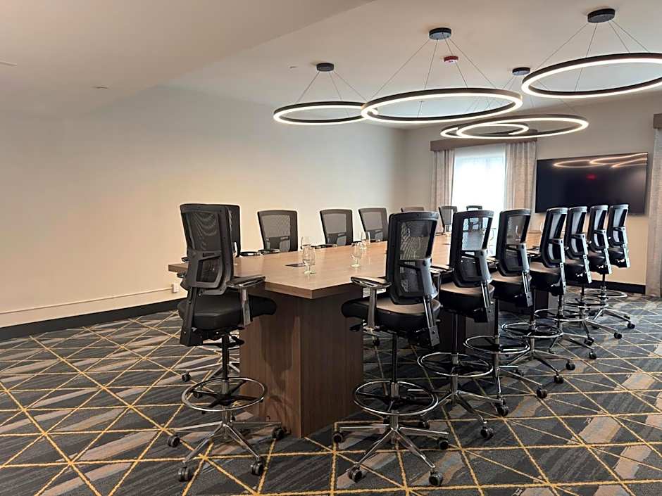 Holiday Inn Midland By IHG