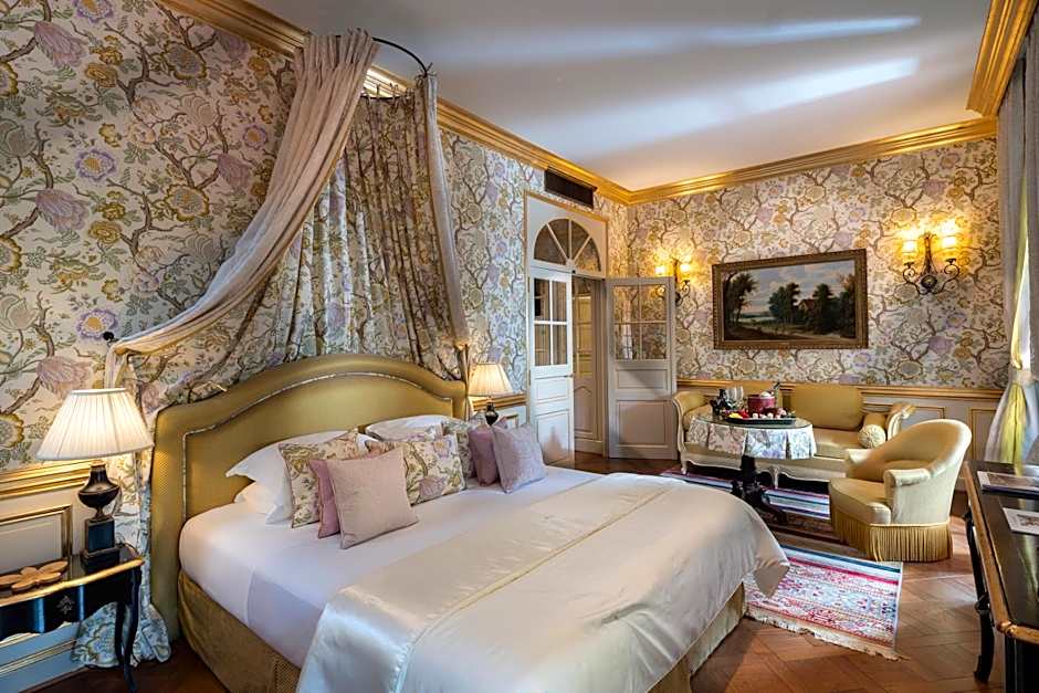 Villa Gallici Hôtel & Spa