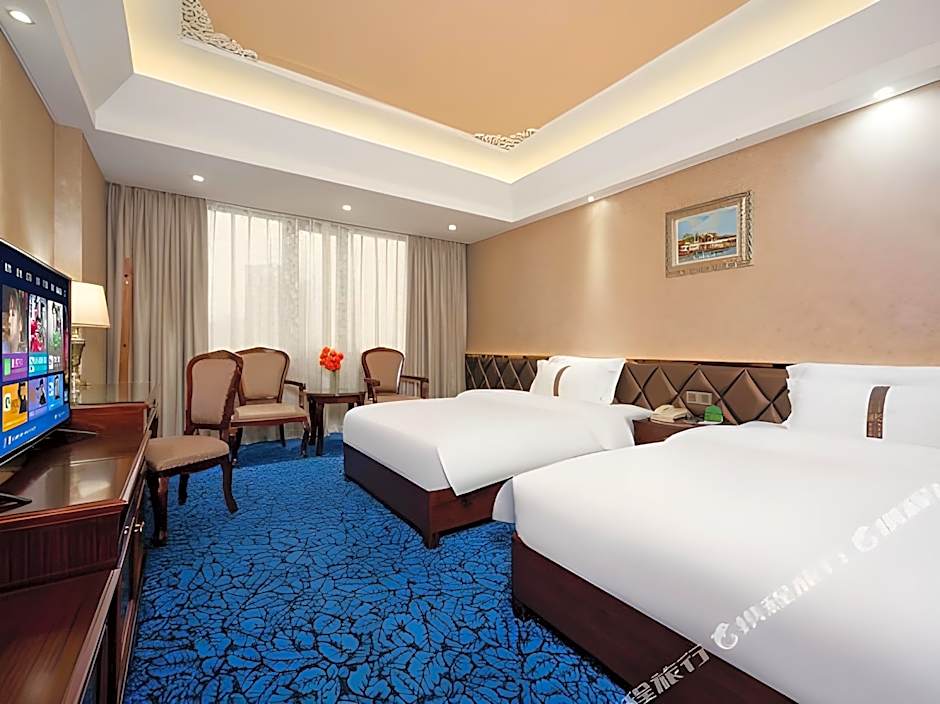 Zhuhai Special Economic Zone Hotel