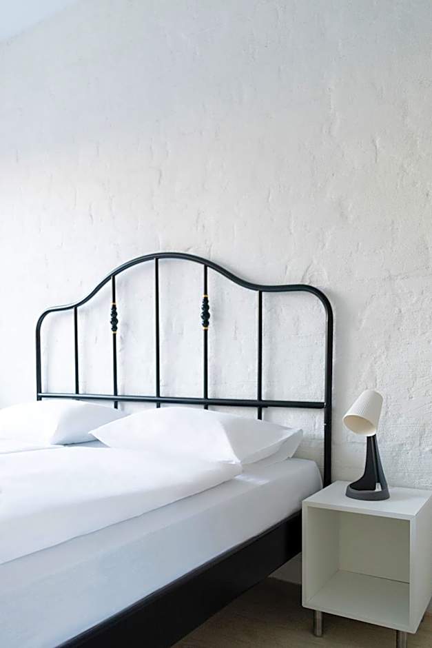 YouthMents - Student Hotel