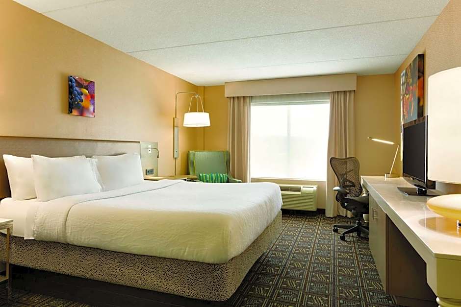 Hilton Garden Inn Niagara-On-The-Lake